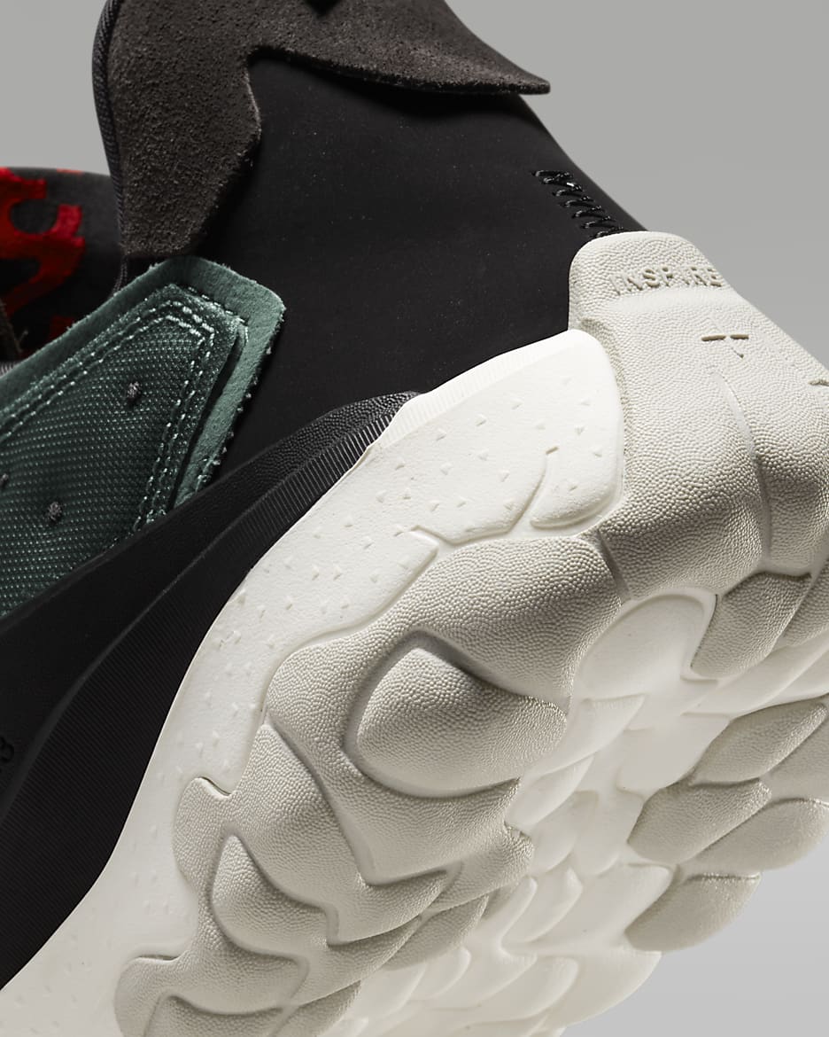 Chaussure Jordan Delta 2 pour Homme